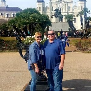 Meet your Posher, Deanna